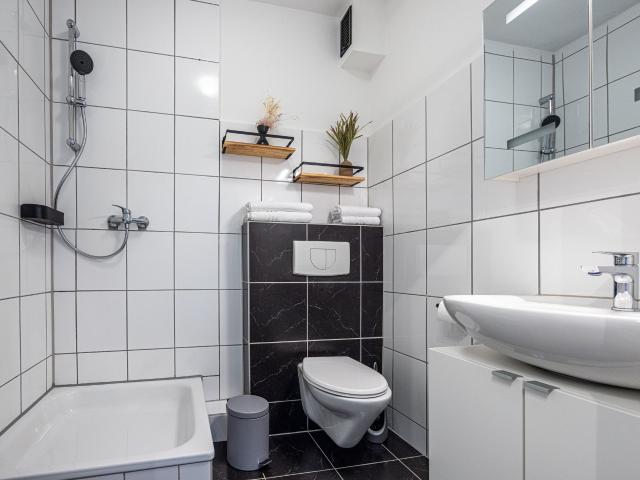 Apartment mieten in Ahrensburg, Schleswig-Holstein
