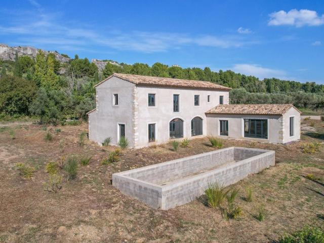 Maison vente à Les Seniorales, Paradou