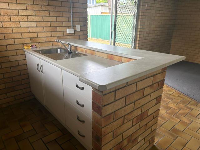 Granny Flat for rent in Toombul, Queensland