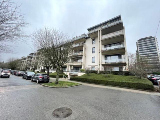 Appartement location à Sint-lambrechts-woluwe, Bruxelles