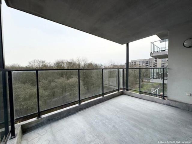 Appartement location à Sint-lambrechts-woluwe, Bruxelles