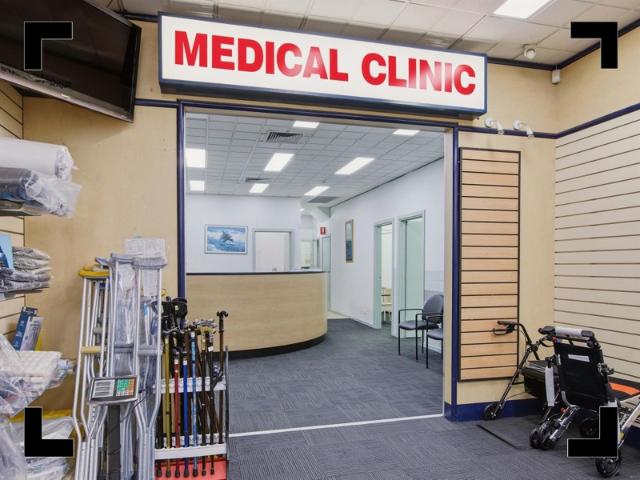 Office for rent in Camerons Creek, Victoria