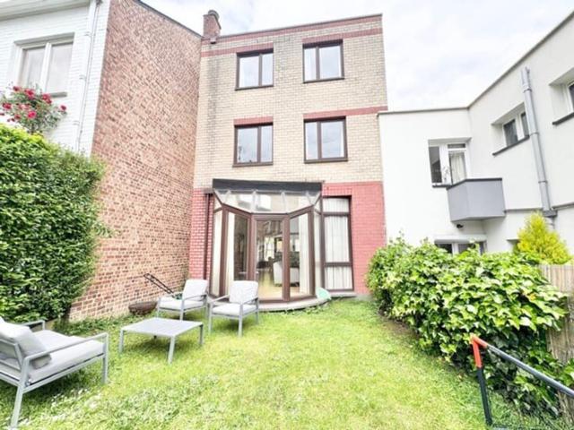 Maison location à Sint-lambrechts-woluwe, Bruxelles