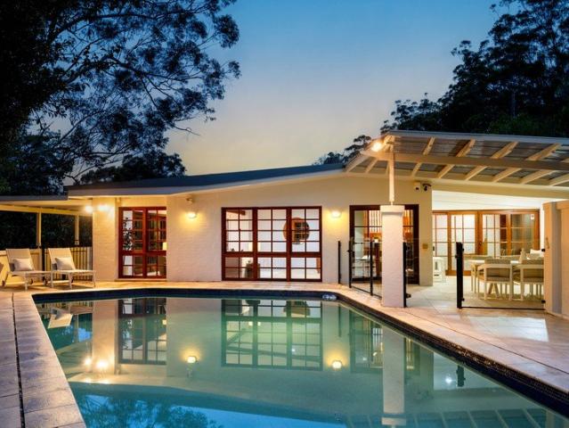 House for sale in Upper North Shore, Sydney