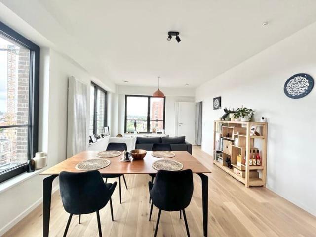 Kot location à Brussel, Bruxelles