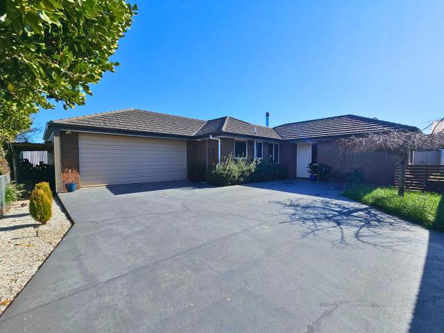 House for rent in Blenheim Central, Marlborough