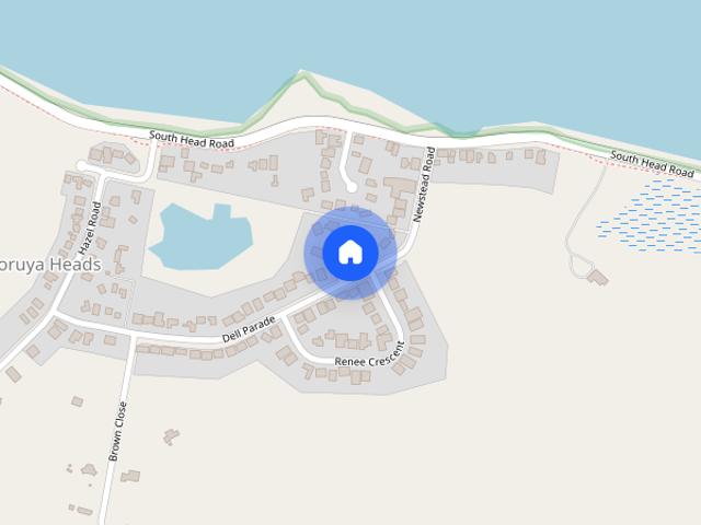 House for rent in Mynora, Moruya Heads