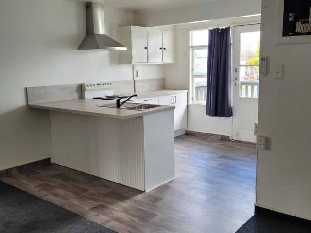 Apartment for rent in Victoria, Rotorua