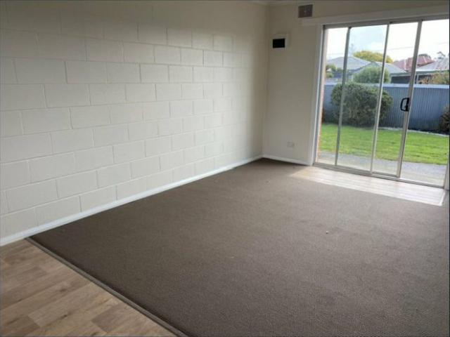 Apartment for rent in Wynyard, Tasmania