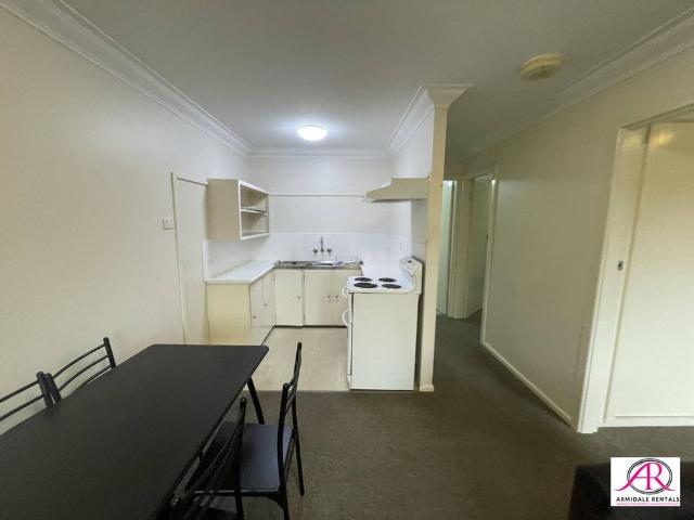 Apartment for rent in Abington, New South Wales