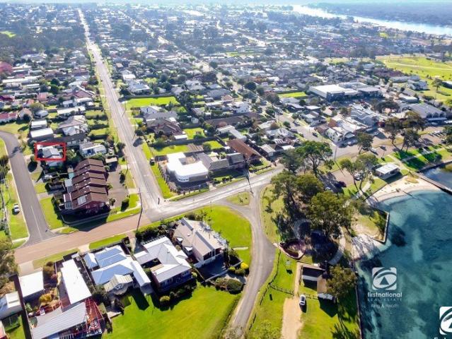 Apartment for rent in Paynesville, Victoria