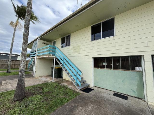 Apartment for rent in Maryborough, Fraser Coast Regional
