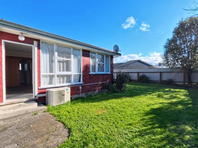 House for rent in Opaki, Wellington