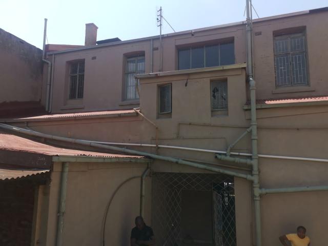 Apartment for rent in Boksburg-Suid, Boksburg