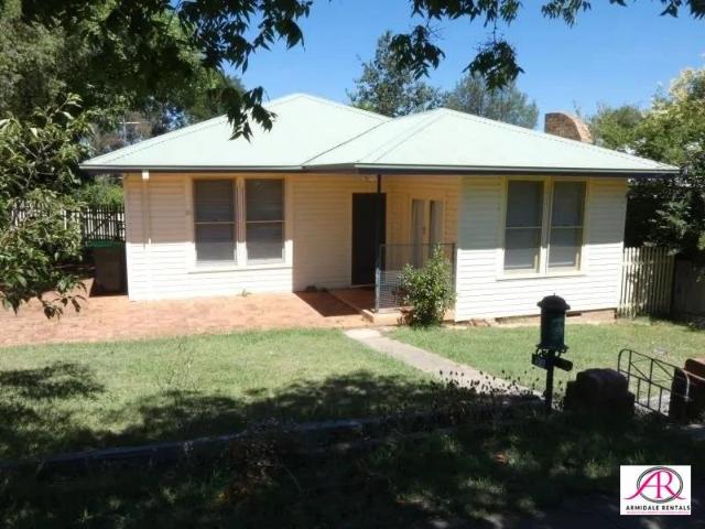 House for rent in Abington, New South Wales