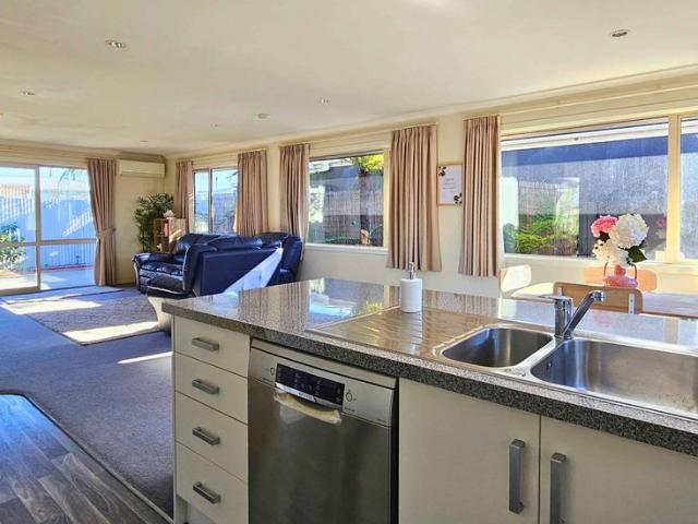 House for rent in Blenheim Central, Marlborough