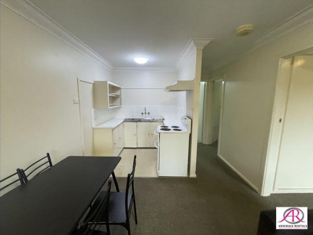 Apartment for rent in Abington, New South Wales
