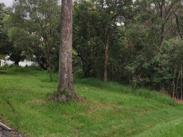 Land for sale in Toombul, Queensland