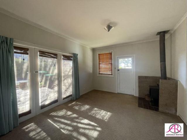 House for rent in Abington, New South Wales
