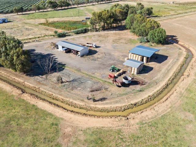 Land for sale in Tocumwal, New South Wales