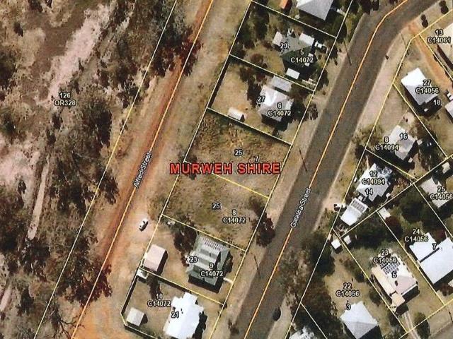 Land for sale in Murweh, Queensland