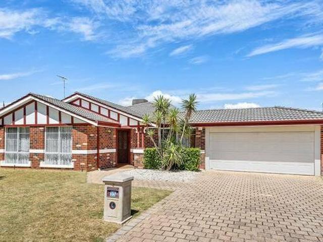 House for rent in Parklands, Western Australia