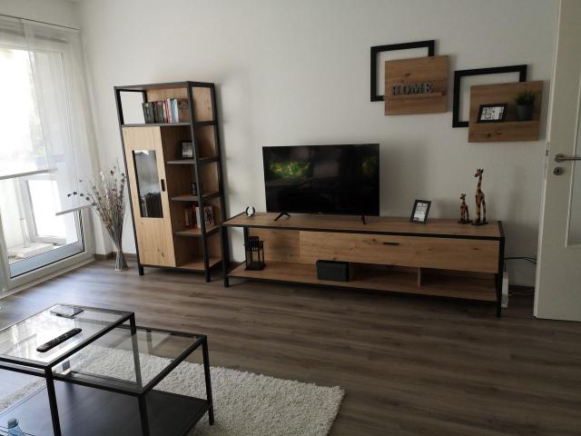 Apartment mieten in Dünnwald, Köln