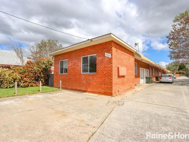 Apartment for rent in Bathurst, New South Wales