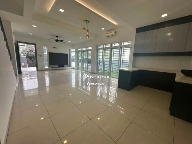 Residential House for sale in Kota Kinabalu, Bahagian Pantai Barat