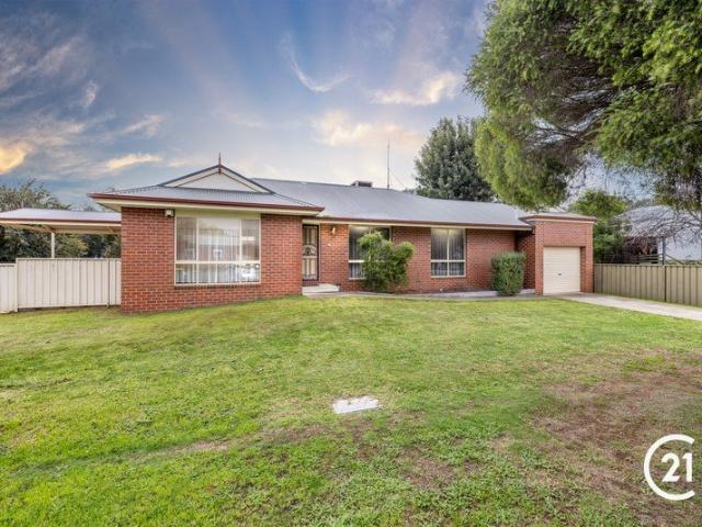 House for sale in Thyra, Victoria