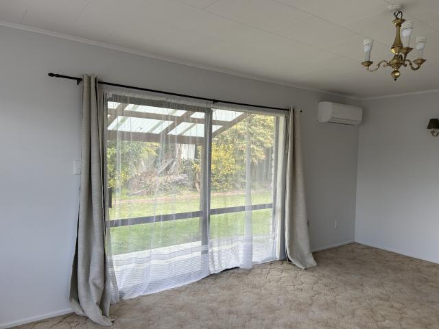 Apartment for rent in Victoria, Rotorua