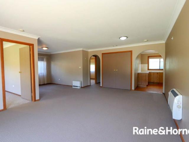 Apartment for rent in Bathurst, New South Wales