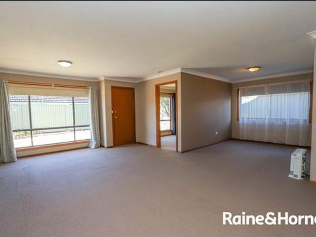 Apartment for rent in Bathurst, New South Wales