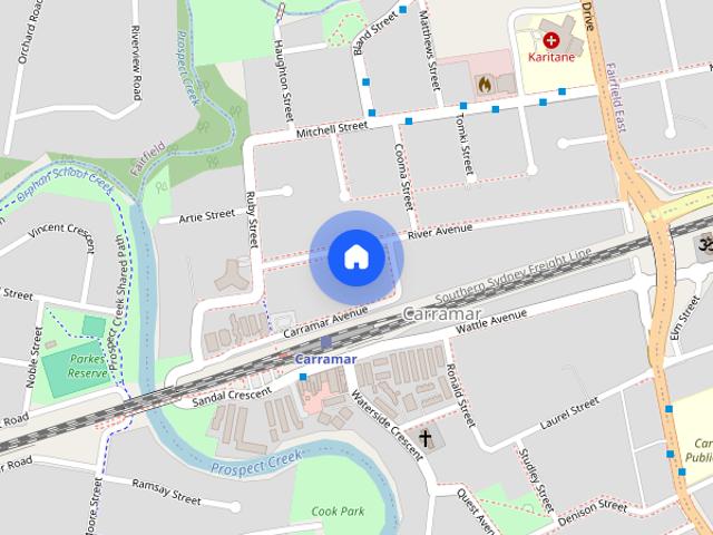 Apartment for rent in Sydney, New South Wales