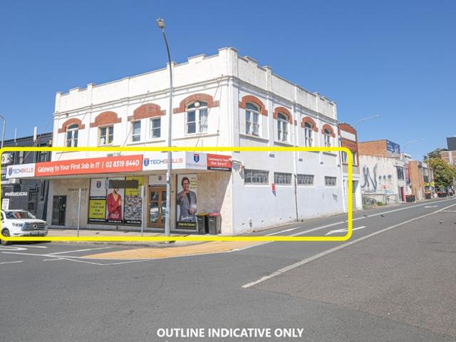 Retail for rent in St George, Sydney