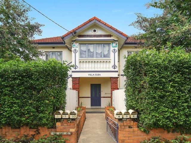 Apartment for rent in Toombul, Queensland