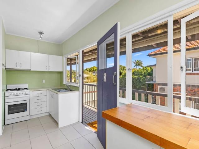 Apartment for rent in Toombul, Queensland