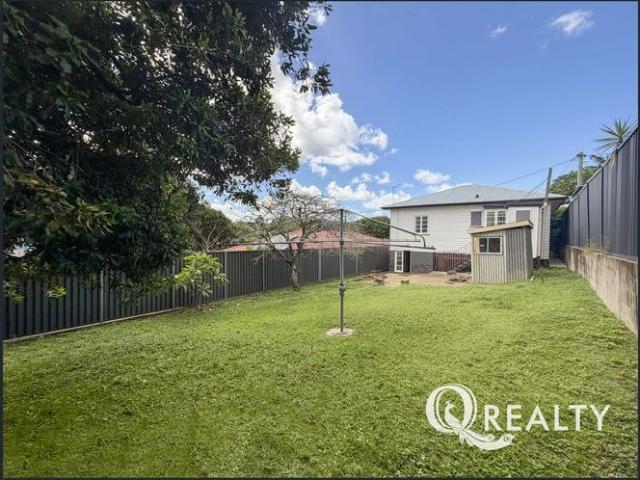House for rent in Toombul, Queensland