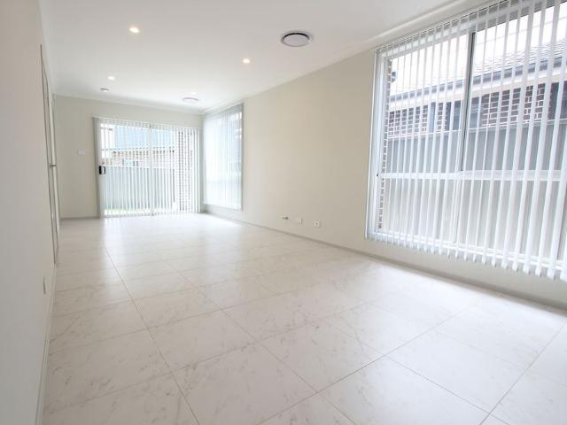 House for rent in Leppington, Sydney
