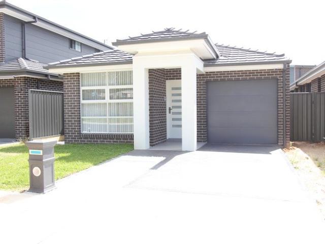 House for rent in Leppington, Sydney