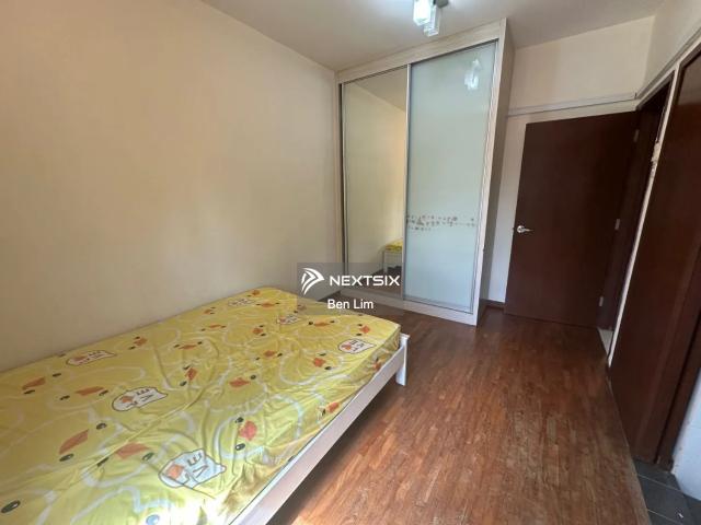 Residential House for rent in Country Heights Damansara, Kuala Lumpur