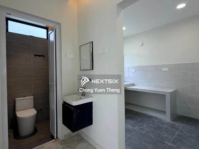 Residential House for rent in Country Heights Damansara, Kuala Lumpur