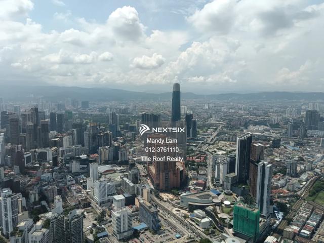Residential House for rent in Country Heights Damansara, Kuala Lumpur