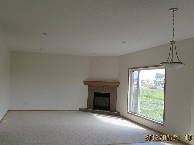 House for rent in East St. Paul, Manitoba