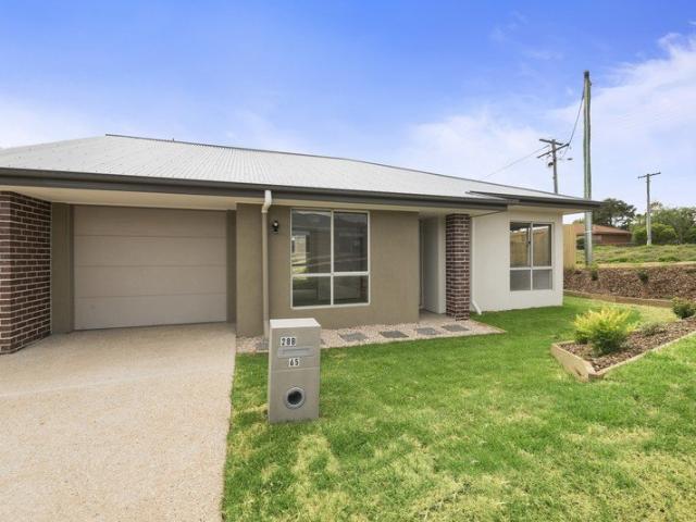 House for rent in Toowoomba, Queensland