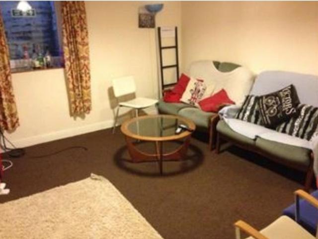 Room for rent in Little Horton Green, Bradford