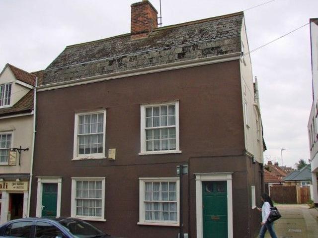 Room for rent in Hythe, Fordham Heath