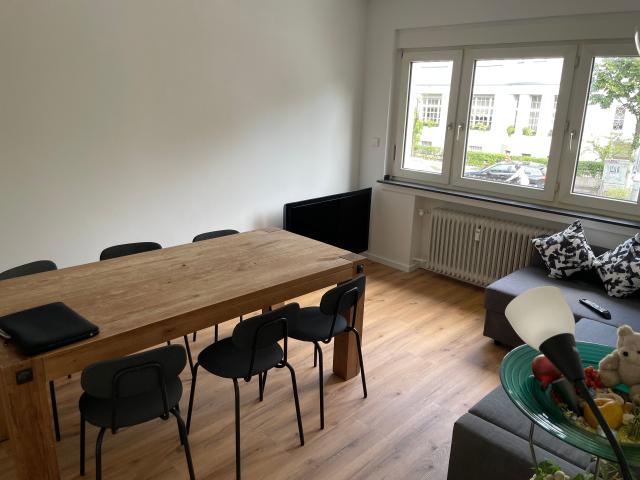 Apartment mieten in Lindenthal, Köln