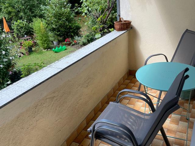 Apartment mieten in Lindenthal, Köln