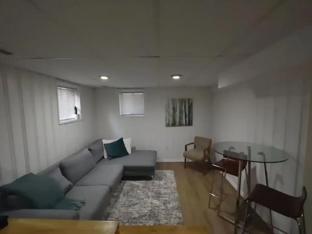 Apartment for rent in Allendale, Edmonton